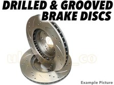 Disque de frein Fiat PUNTO