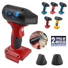 130,000 RPM Mini-Turbo Fan Turbo Violent Fan Powerful blower Jet Dry Blower/