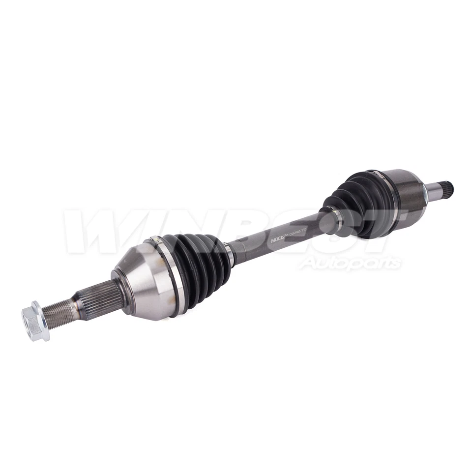 CV Axle Assembly for Buick Enclave Chevrolet Traverse GMC Acadia Saturn Outlook - Image 4 of 4