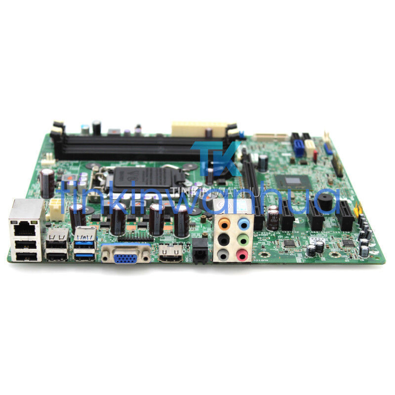 FOR Dell XPS 8500 Vostro 470 Intel Motherboard LGA1155 Tested