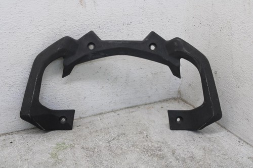 01-04 APRILIA CAPONORD ETV1000 ETV 1000 OEM ASIENTO PASAJERO BARRA DE AGARRE n2 - Imagen 4 de 5