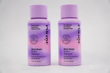 (2 Pack) Eva NYC Mane Magic 10-In-1 Shampoo - 8.8 FL. OZ. - Argan Oil & Baobab