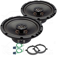 AUTO LAUTSPRECHER für MERCEDES A-KLASSE W168 1997-2004 Front Vorn Tür 100W #AZSF AUTO LAUTSPRECHER für MERCEDES A-KLASSE W168 1997-2004 Front Vorn Tür 100W #AZSF