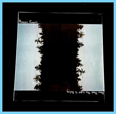 Maggie Rogers - Now That The Light Is Fading EP Non-LP On 10  Vinyl Indie Pop