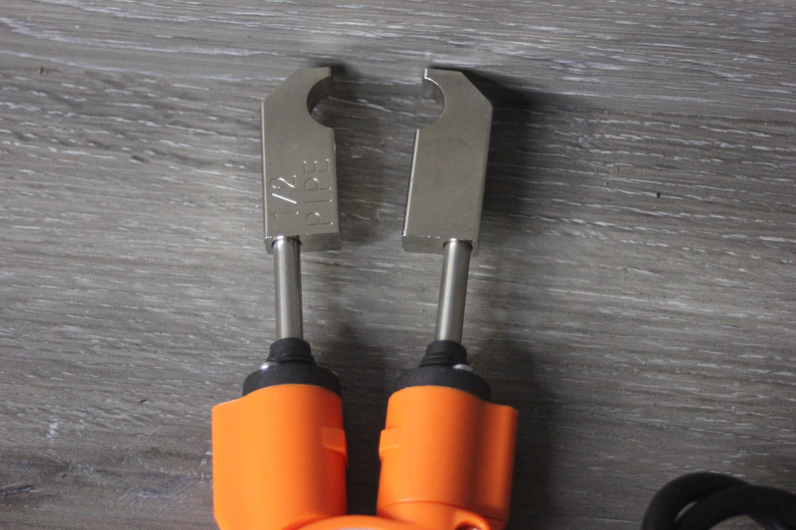 Antex USA PipeMaster Pro Copper Pipe Flameless Soldering Tool 1/2