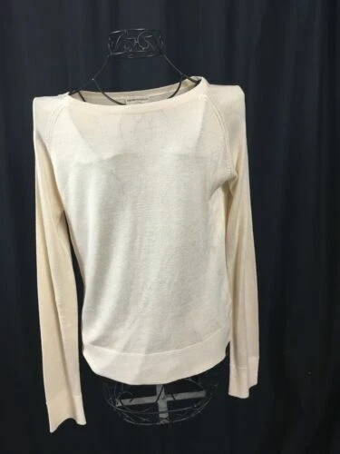 Suéteres de cachemir de cuello alto Emporio Armani para mujeres