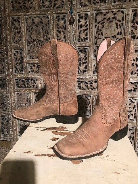 ariat 10017390