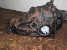 Mercedes Differentialgetriebe 1263502520 W 107 115 123 126 , 1 : 3,46 Mercedes Differentialgetriebe 1263502520 W 107 115 123 126 , 1 : 3,46