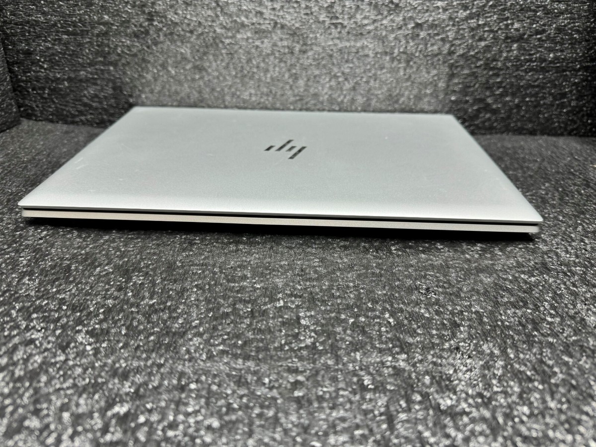 HP EliteBook 830 G7 Core i7-10610U CPU @ 1.80GHz 8GB Ram HP EliteBook 830 G7 Core i7-10610U CPU @ 1.80GHz 8GB Ram