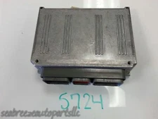 03 04 EXPLORER MOUNTAINEER COMPUTER ENGINE CONTROL ECU ECM MODULE 3L2A-12A650-XD