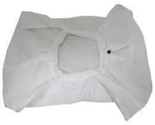 Genuine Dolphin Replacement Part — Coarse Filter Bag for Large Debris 9995431