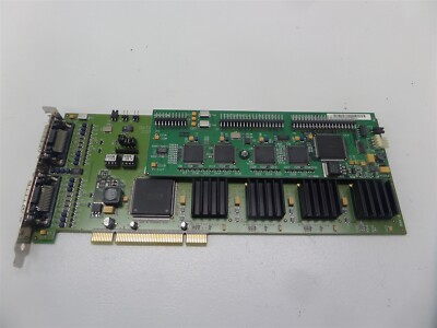 Datapath Limited IH4 Graphics Card DGC115C/DGC110C