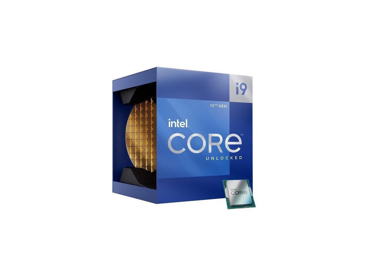 ち*お様 Intel Core i9-12900K CPU Intel Core i9-12900K Core i9 12th Gen Alder Lake 16-Core (8P