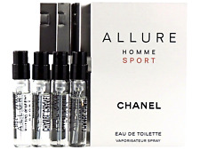 CHANEL+Allure+Homme+Sport+Hair+and+Body+Wash+200ml for sale online
