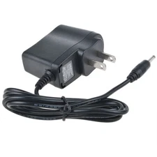 1A AC Charger Power ADAPTER w/ 2.5mm Cord for Pandigital Tablet Reader eReader