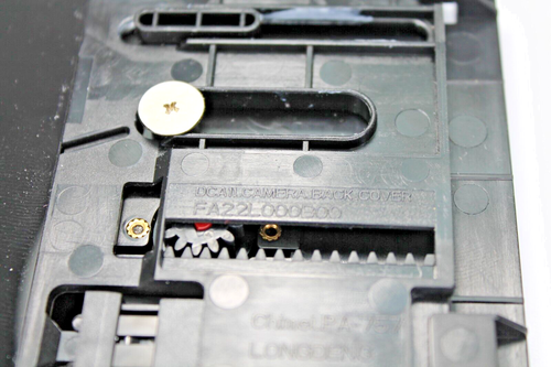Lenovo Ideacentre AIO 520-24AST 24" Genuine PC WebCam Module AP22L000700 - Picture 5 of 7