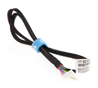 Lenovo Cache Power Cable RAID 9350 Series Supercap (68cm) - SC17A11095 / 02YF202