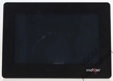 Red Lion CR10000700000210 / 7" HMI Touch Screen