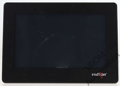 Red Lion CR10000700000210 / 7'' HMI Touch Screen