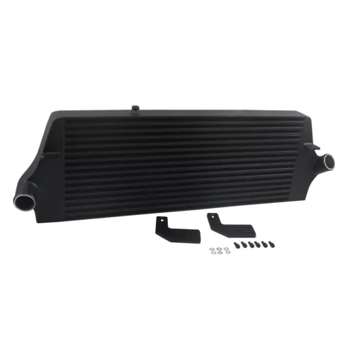 Intercooler Aluminium For Ford Focus Mk2 ST XR5 Turbo ST225 Gen 3 Mk II 2.5L aus - Picture 5 of 13