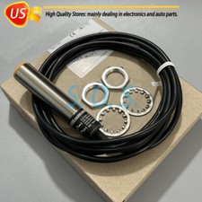 NEW Proximity Switch Sensor 1PCS For IFM IG0305 IGA2005-ABOA/RT