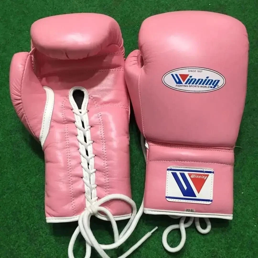 Winning 16oz Boxing Gloves for sale | eBay