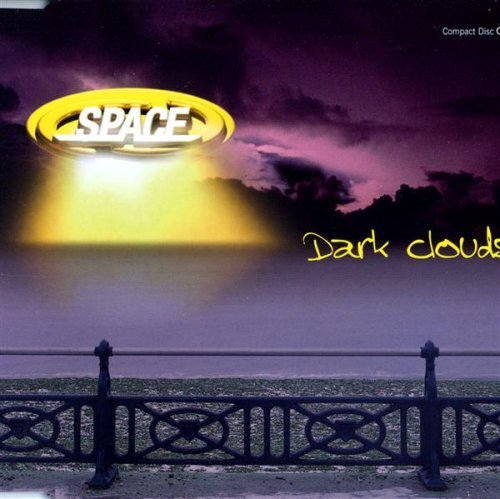 Space Dark clouds (CD)