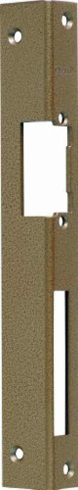 ABUS 215360   Bocchetta ad angolo tipo WST R HG SB