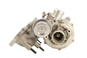 Turbolader für VW Polo 1.4 TDI 51 KW 70 PS 720243-1 720243 733783-0004 BAY