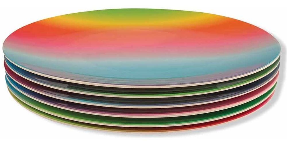 Набор для заваривания пробок aus 6 groen Tellern подарочная коробка 72249 12490₽