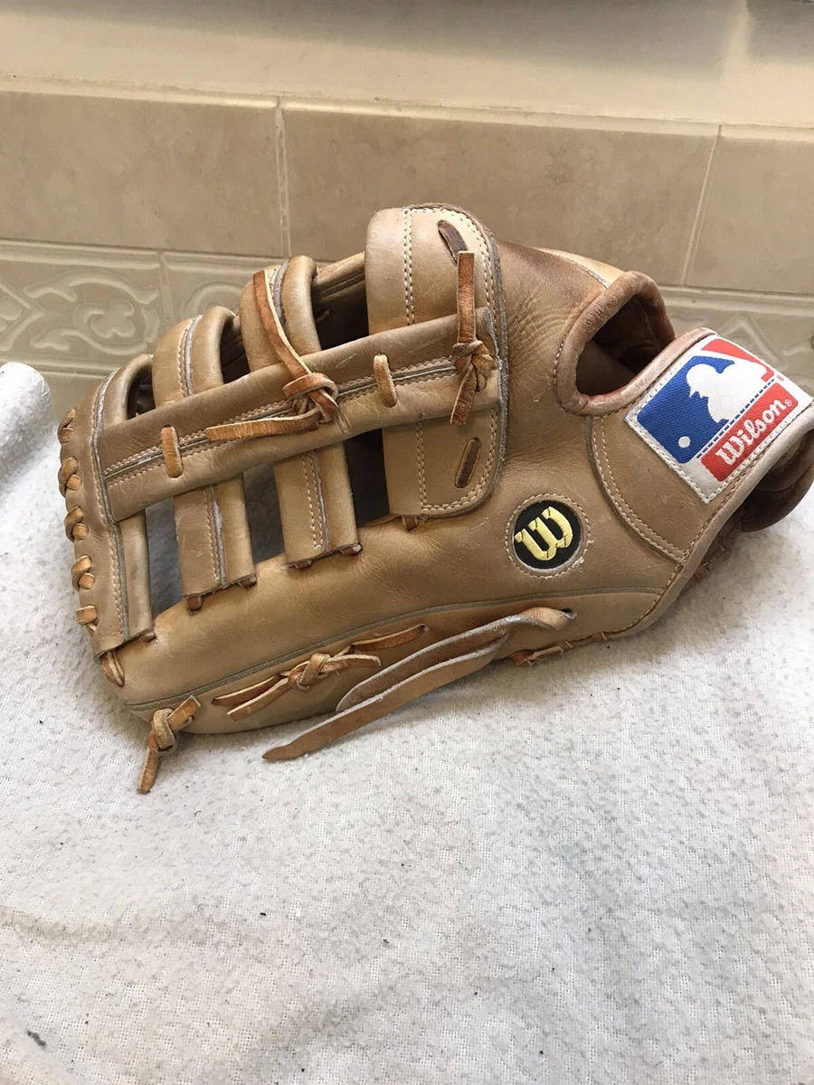 Wilson cheap a2000 13