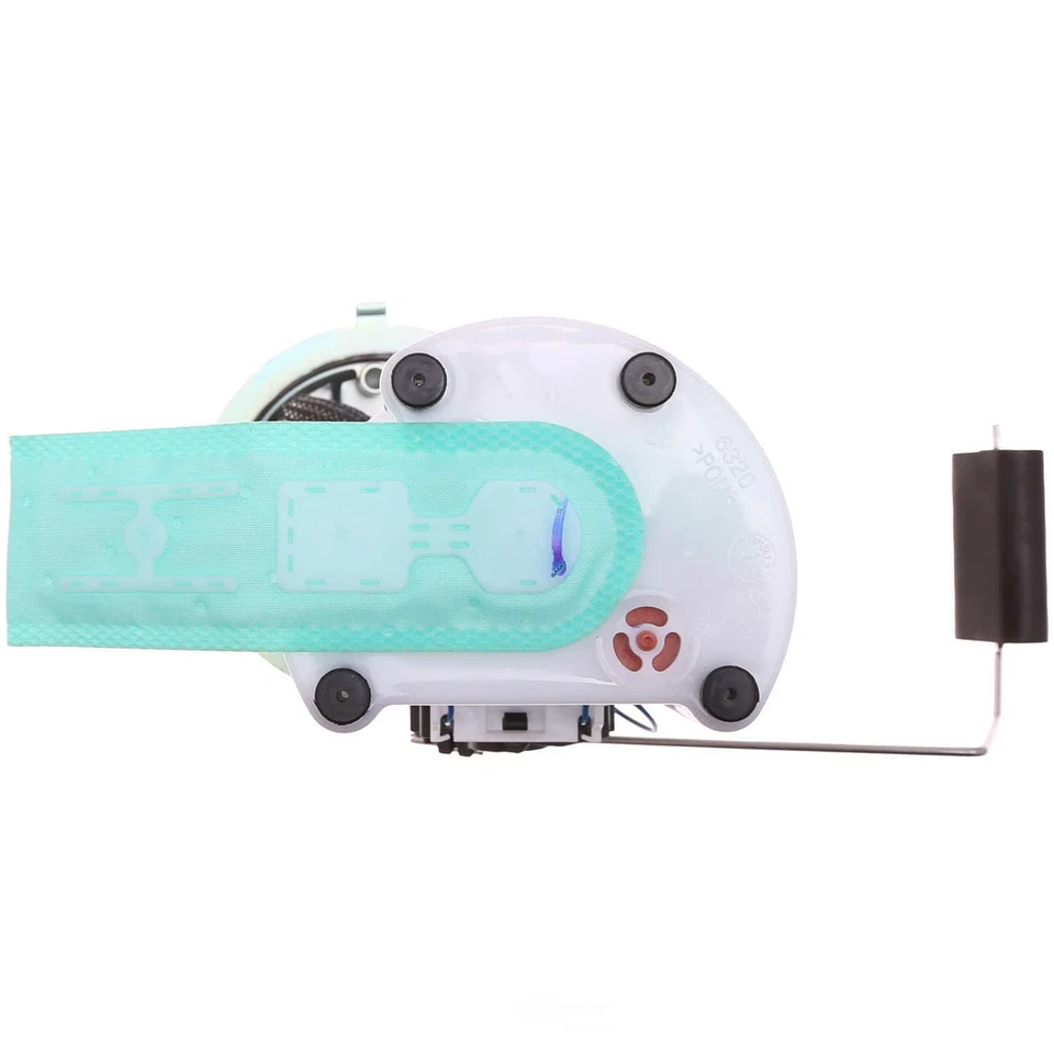 Conjunto de módulo de bomba de combustible para GMC Yukon XL 1500 CARTER 2002-2003 Foto 2 de 4