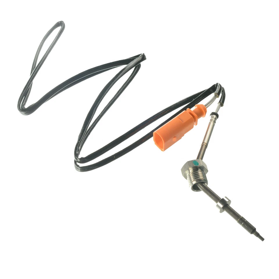 Sensore-Temperatura A Rpf per VW Multivan V Vans V T5 2.5L Diesel - Immagine 3 di 4