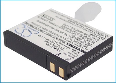 SkyGolf SkyCaddie SG5 Battery 1100mAh Li-ion 3.7V