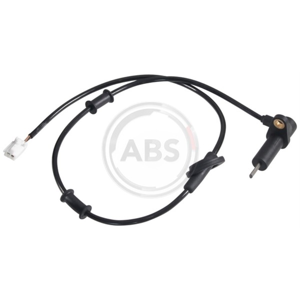 A.B.S. Sensor DrehzahlfüHler Hinten Passend FüR Hyundai Accent III Stufenheck-image