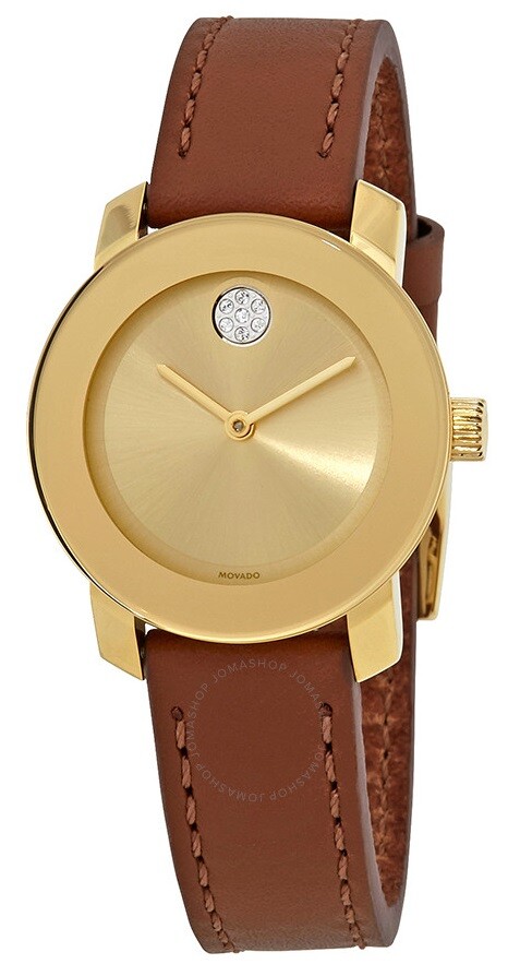 movado bold 30mm