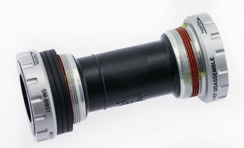 Shimano Hollowtech II SM-BB51 Bottom 