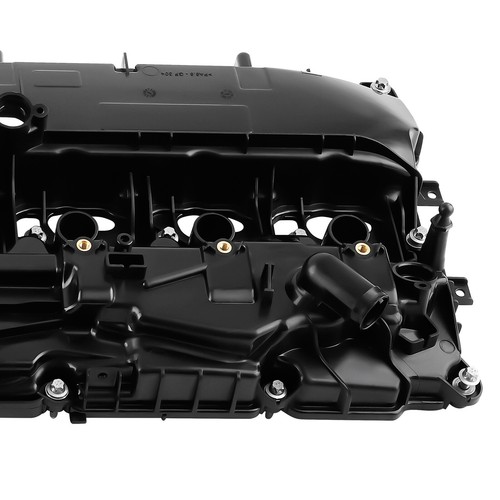 Valve Cover Set for BMW M2 M240i X3 X4 335i 340i 535i 440i 540i 740i 3.0L 16-20 - Foto 7 di 12