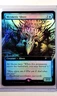 2022 MTG Magic the Gathering Secret Lair Drop Foil Mesmeric Sliver Extended Art