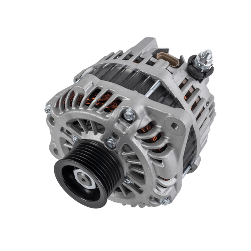 New Alternator A3TJ1791 For 3.5L Nissan Altiam 2007-2013 Maxima 2009-2013 Murano - Picture 3 of 13