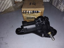 Motorino elettrico nuovo Mopar Power Vent Window Motor - 04864917