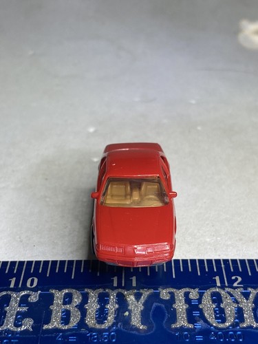 HO scale Monogram Models - Pontiac Grande Prix SE RED - Mini Car Toy - Picture 3 of 8