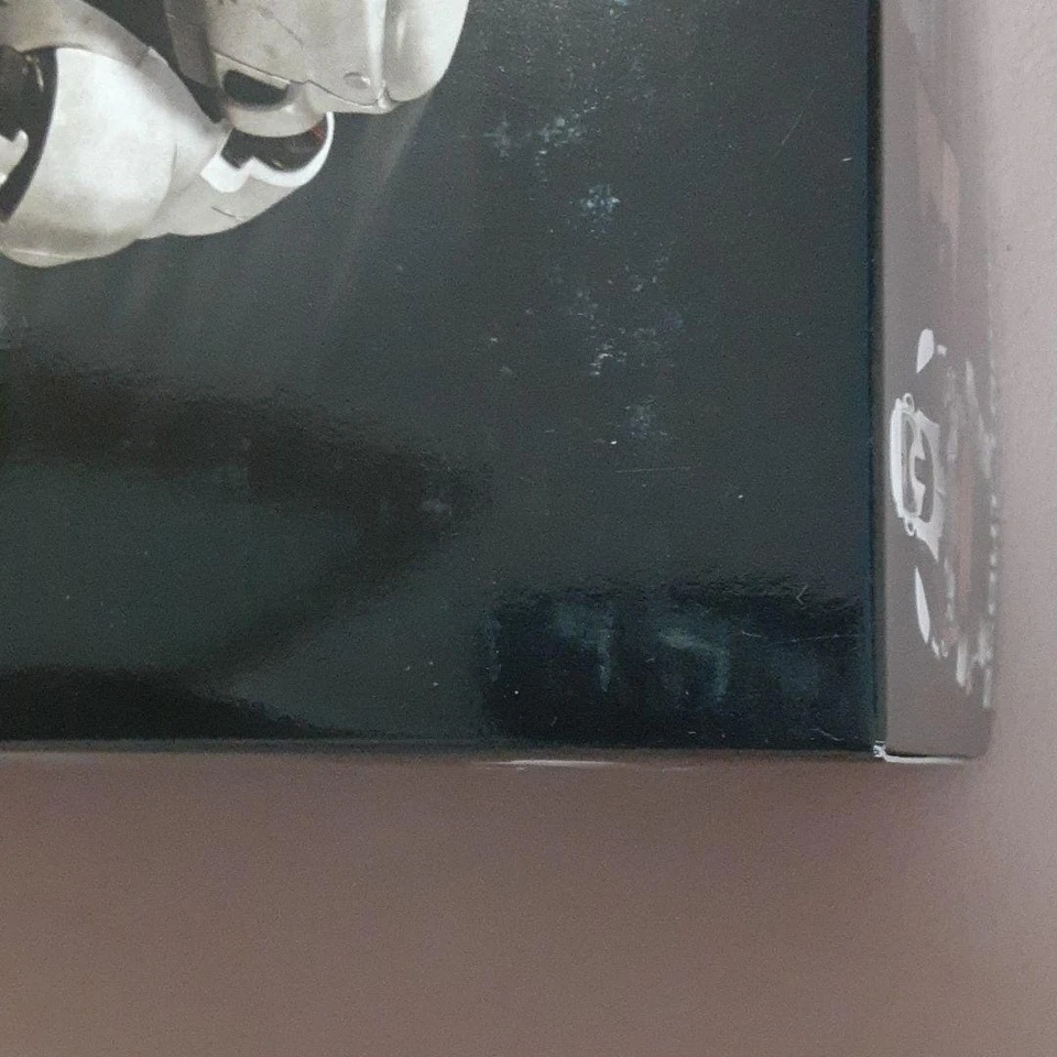 Figura Plástico Modelo 1/12 Scout Trooper & Speeder Bicicleta Star Wars Return Jedi Foto 4 de 4