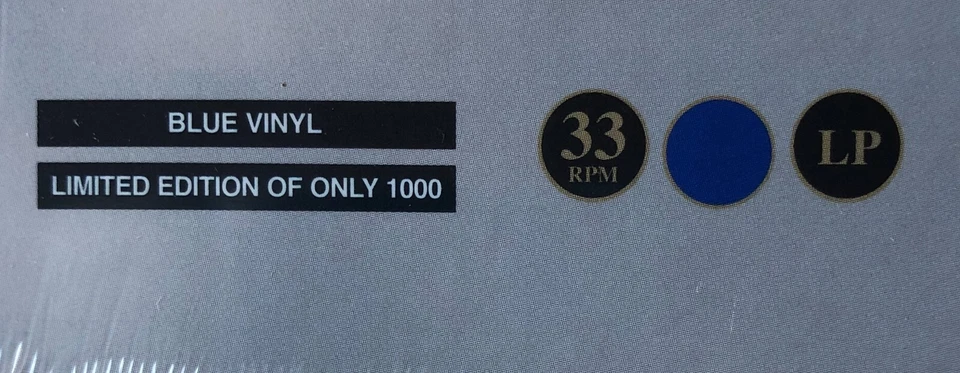 Rage Against The Machine Live At Irvine Meadows 1995 Vinyl Record New Sealed - Image 4 of 4