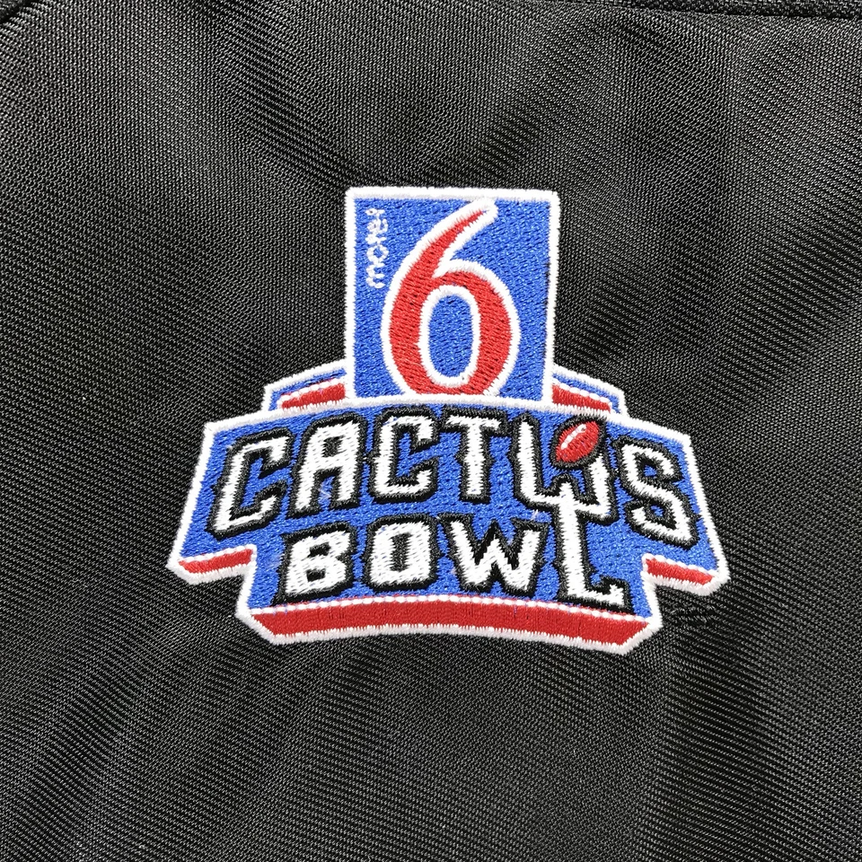 OGIO Black Laptop Messenger Bag 2016 Cactus Bowl Arizona St West Virginia  - Изображение 2 из 4