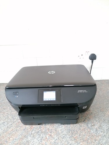HP ENVY 5640 e-All-in-One-Drucker – Instant Ink kompatibel