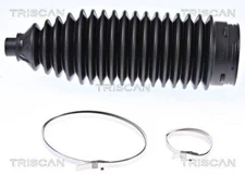 TRISCAN Steering Bellow Set For FIAT OPEL VAUXHALL Doblo Mpv Combo Tour 1609191