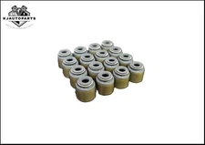 Brand New Nissan 1.2L DiG-T HRA2DDT x16 Valve Stem Seals Set O.E Quality 14-19