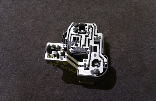 357945258 Lampenträger Rücklicht Rückleuchte innen Heckklappe  DE159377-24