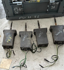 Fensterhebermotor Motor f&uuml;r Mercedes R107 W111 W115 W116  W123 Fensterheber